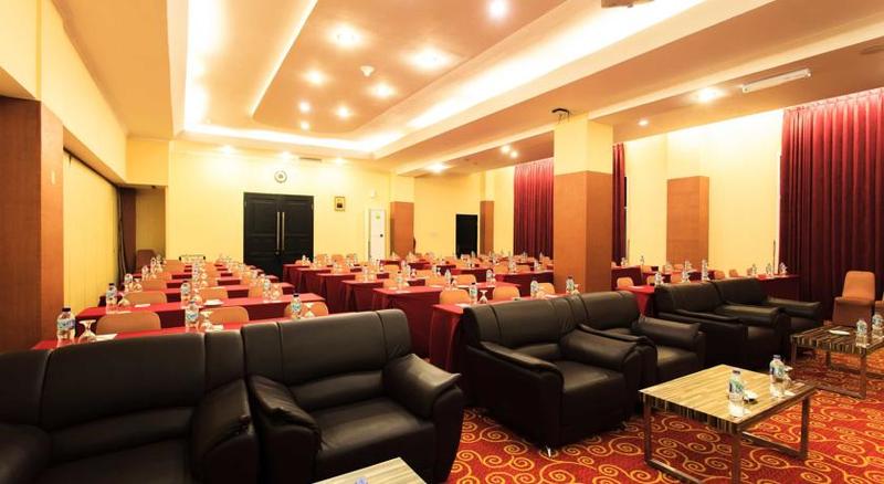 Aston Niu Manokwari Hotel & Conference Center