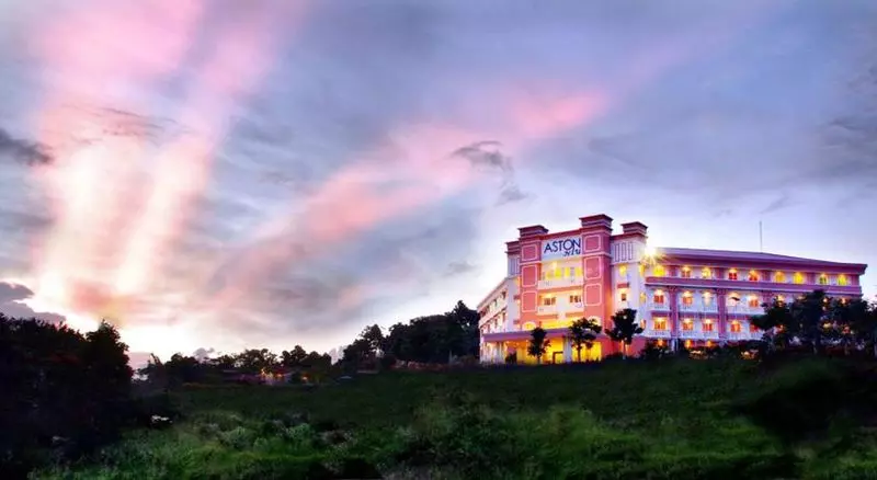 Aston Niu Manokwari Hotel & Conference Center