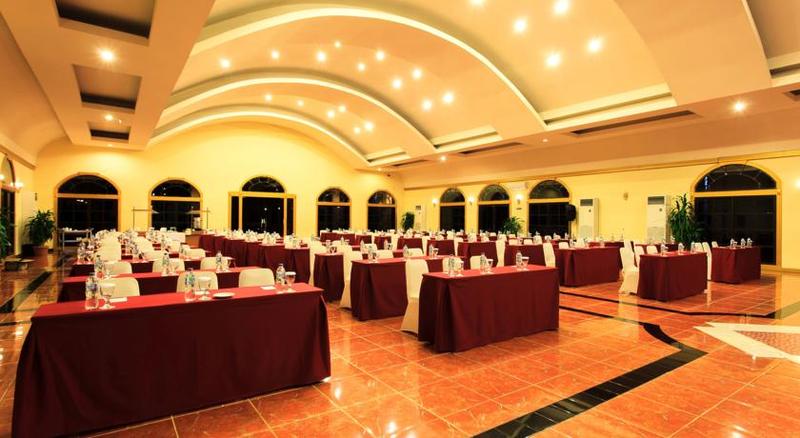 Aston Niu Manokwari Hotel & Conference Center