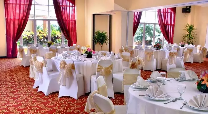 Aston Niu Manokwari Hotel & Conference Center