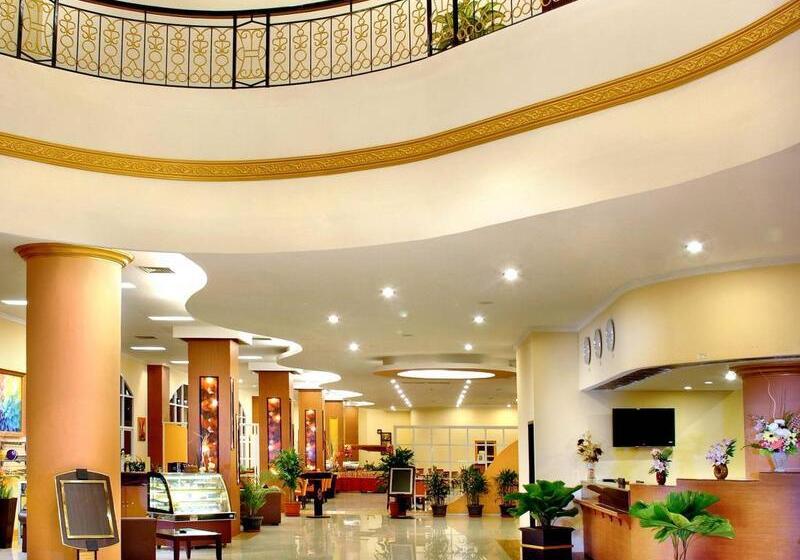 Aston Niu Manokwari Hotel & Conference Center