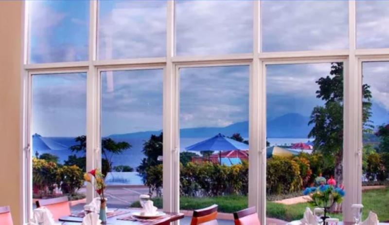 Aston Niu Manokwari Hotel & Conference Center