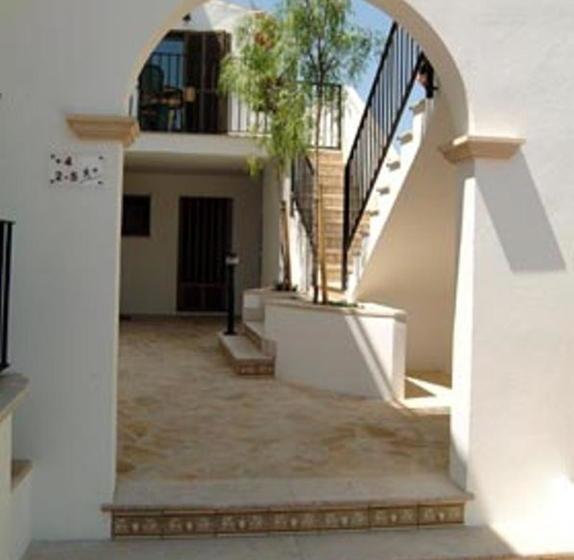 Apartamentos Casa María