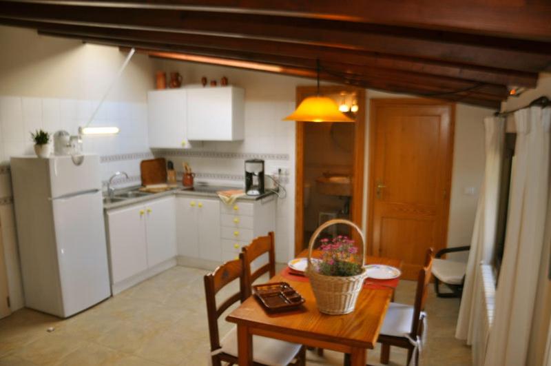 Apartamentos Casa María
