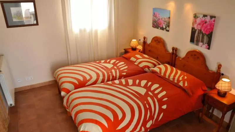 Apartamentos Casa María