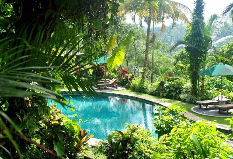 Alam Sari Hotel Keliki