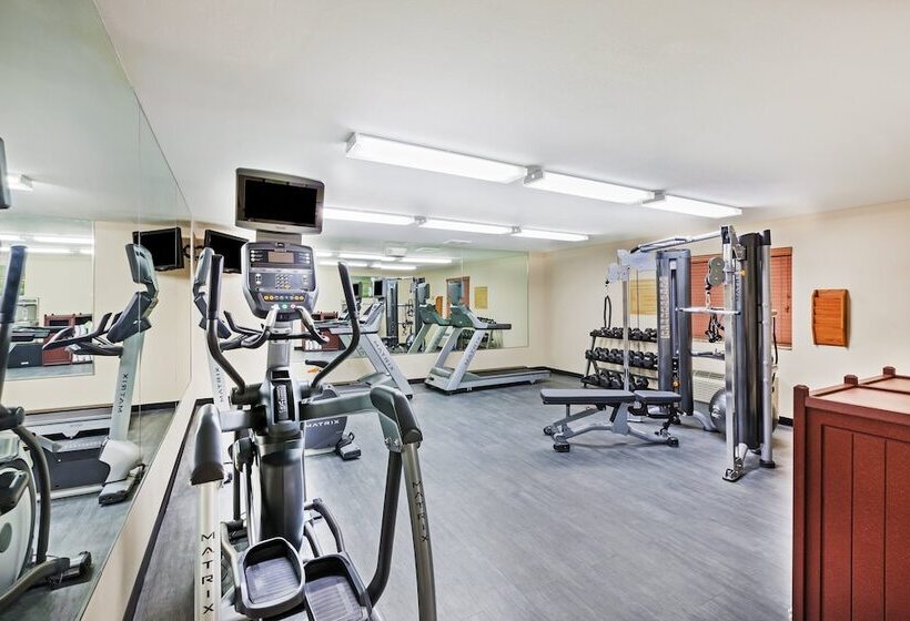 فندق Candlewood Suites El Paso, An Ihg