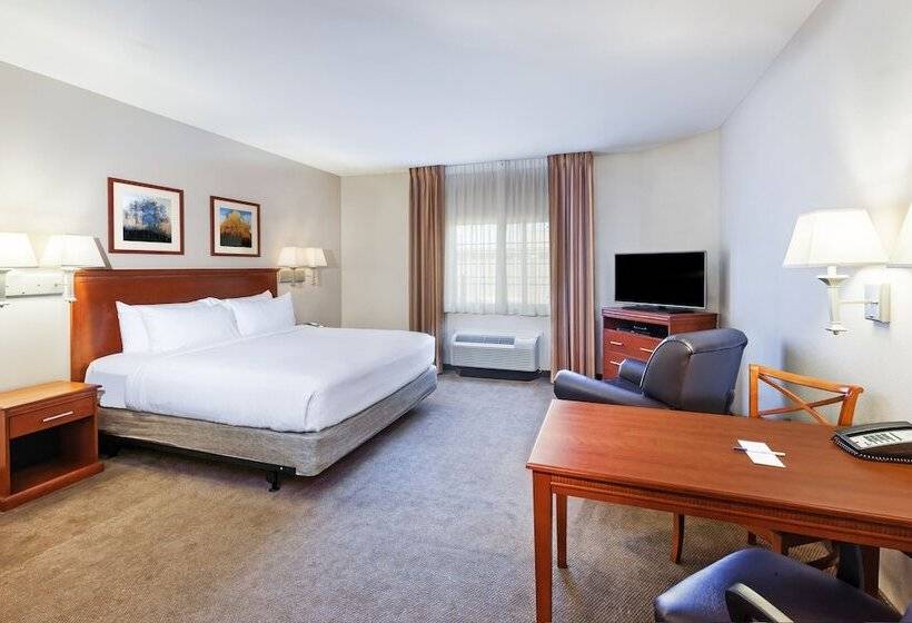 فندق Candlewood Suites El Paso, An Ihg