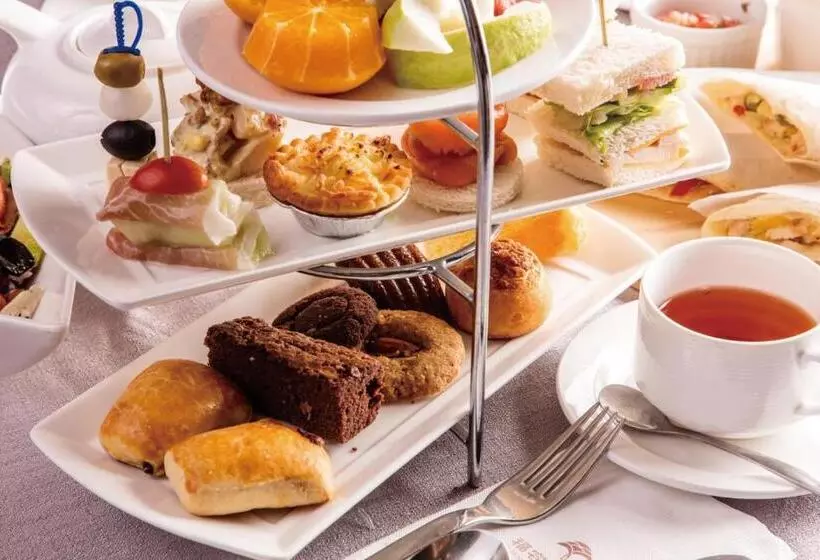 Fullon Hotel Tamsui Fishermen S Wharf