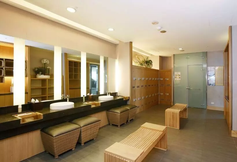 Fullon Hotel Tamsui Fishermen S Wharf