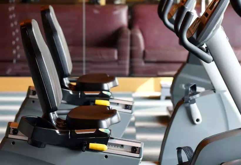 Fullon Hotel Tamsui Fishermen S Wharf