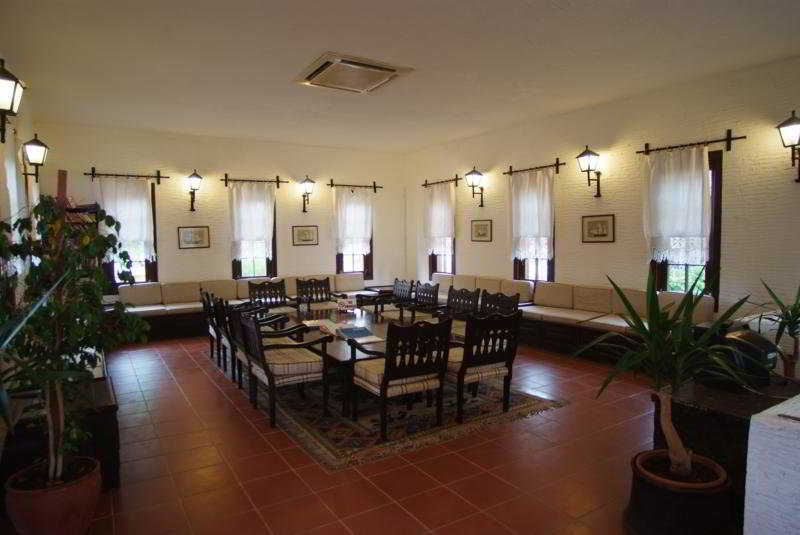 فندق Green Anatolia Club & Spa