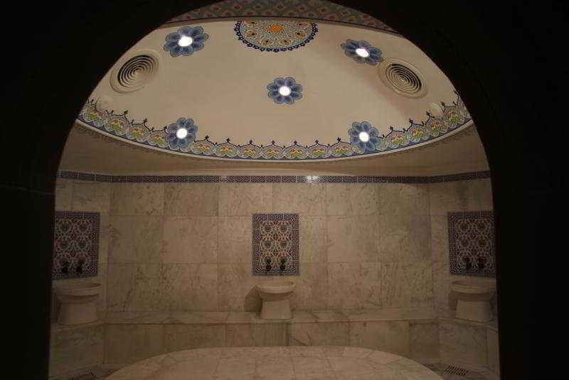 فندق Green Anatolia Club & Spa