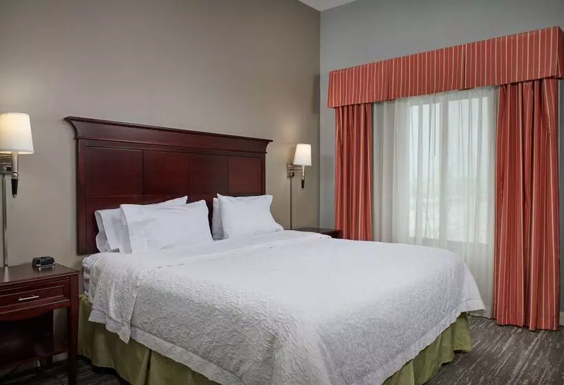 酒店 Hampton Inn & Suites Denver/highlands Ranch