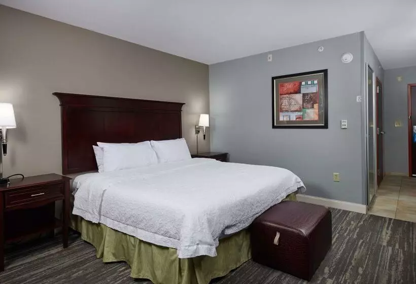 酒店 Hampton Inn & Suites Denver/highlands Ranch