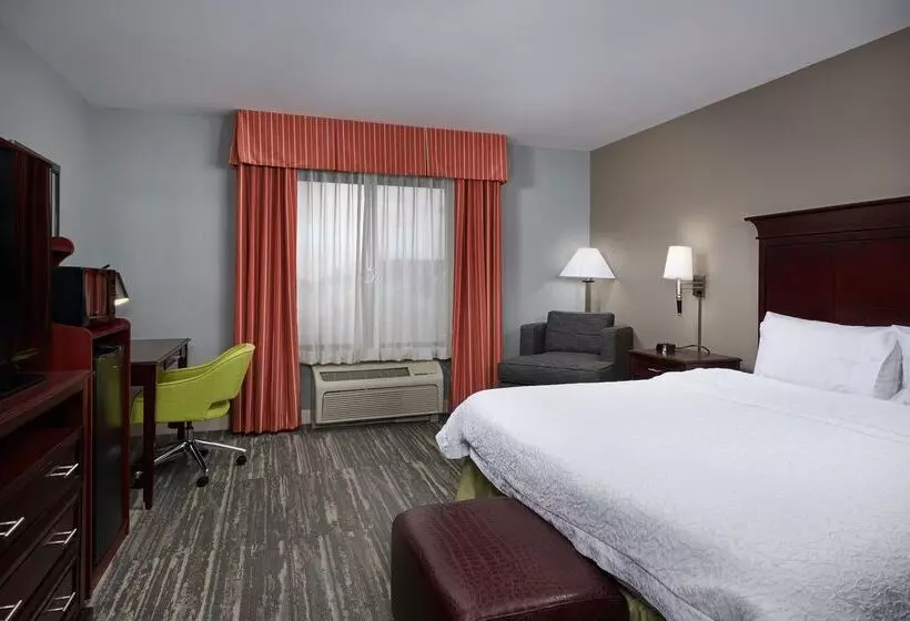 酒店 Hampton Inn & Suites Denver/highlands Ranch