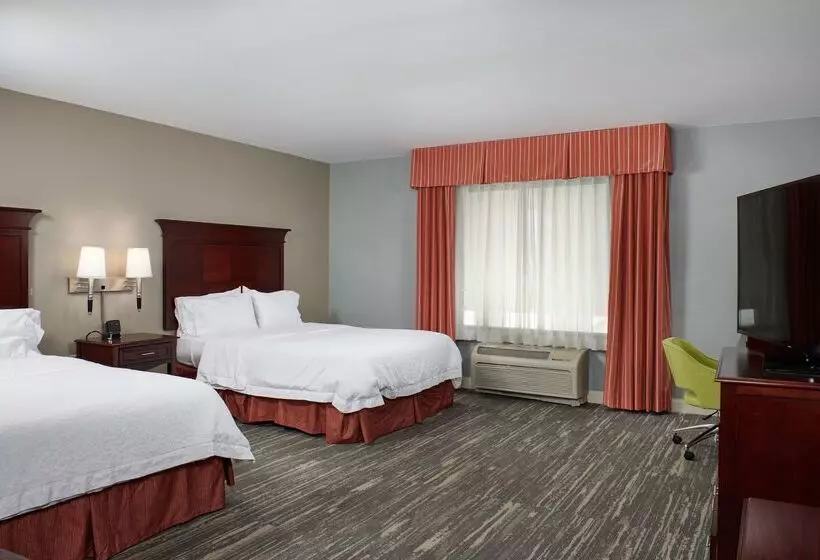 酒店 Hampton Inn & Suites Denver/highlands Ranch