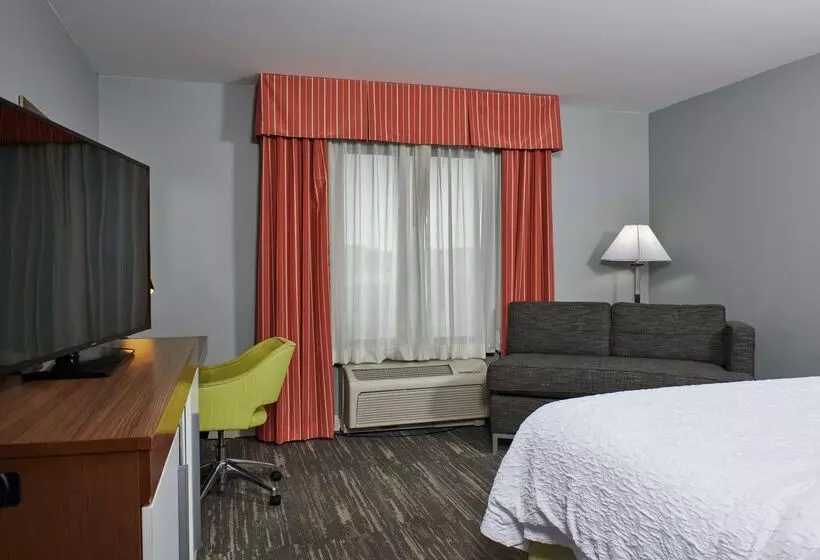 酒店 Hampton Inn & Suites Denver/highlands Ranch