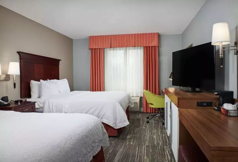 酒店 Hampton Inn & Suites Denver/highlands Ranch