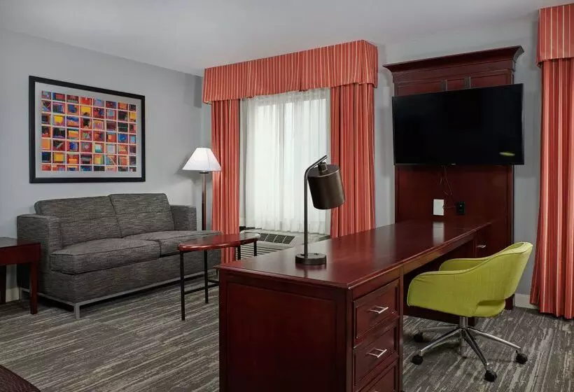 酒店 Hampton Inn & Suites Denver/highlands Ranch