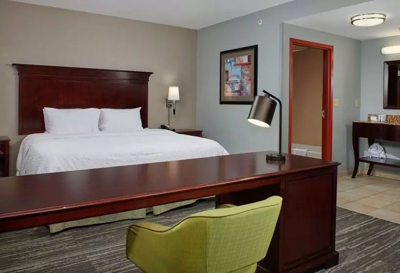 酒店 Hampton Inn & Suites Denver/highlands Ranch