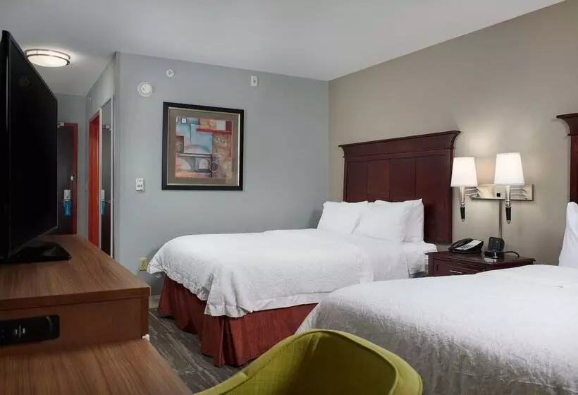 酒店 Hampton Inn & Suites Denver/highlands Ranch