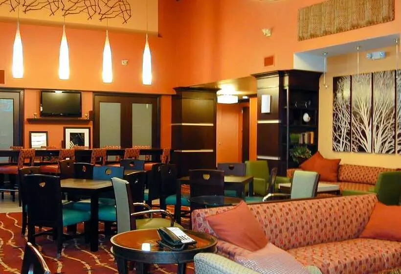 酒店 Hampton Inn & Suites Denver/highlands Ranch