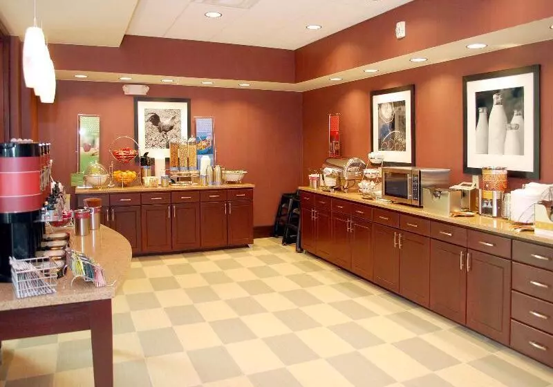 ホテル Hampton Inn & Suites Denver/highlands Ranch