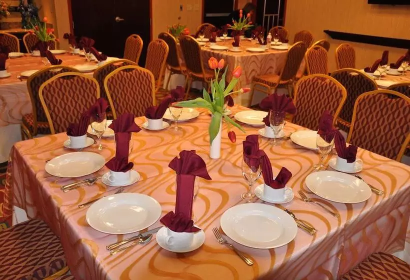 Отель Hampton Inn & Suites Denver/highlands Ranch