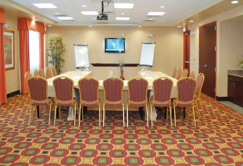 酒店 Hampton Inn & Suites Denver/highlands Ranch