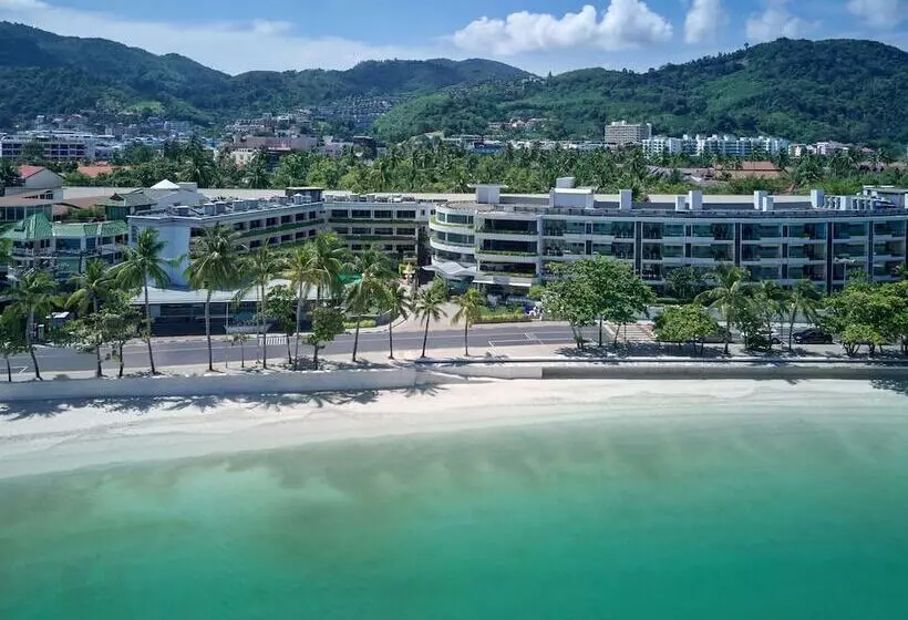 酒店 Homm Bliss Southbeach Patong