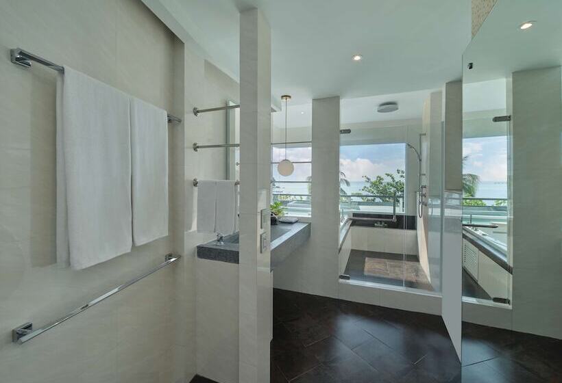 ホテル Homm Bliss Southbeach Patong