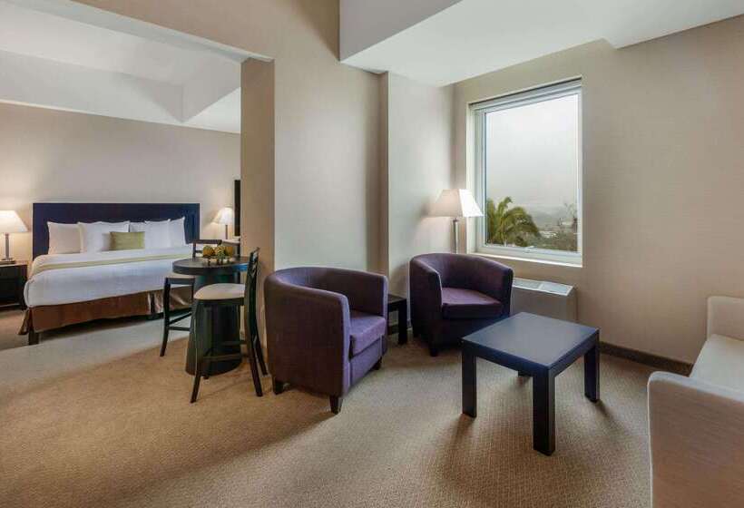 فندق La Quinta By Wyndham Poza Rica