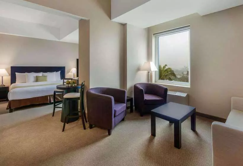 فندق La Quinta By Wyndham Poza Rica