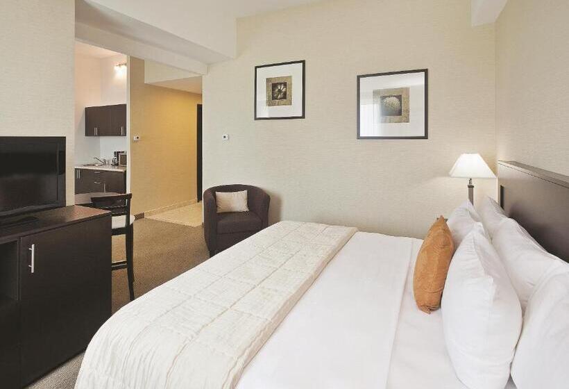 فندق La Quinta By Wyndham Poza Rica