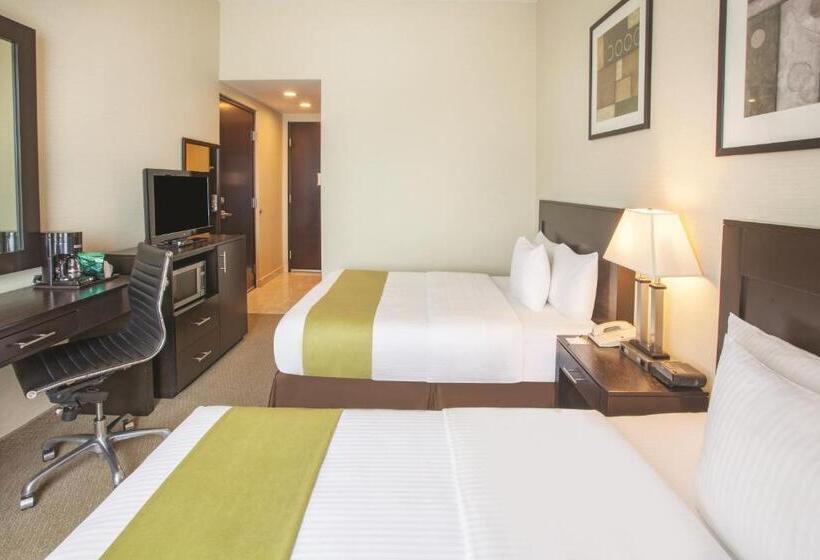 فندق La Quinta By Wyndham Poza Rica