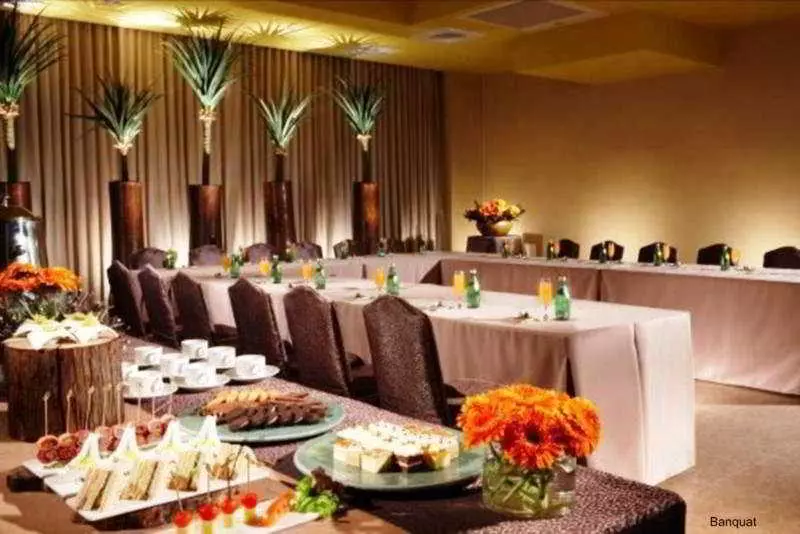 هتل Leofoo Resort Guanshi