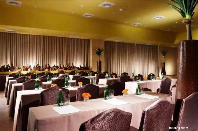 هتل Leofoo Resort Guanshi