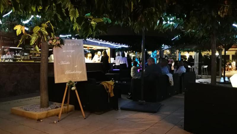 Отель Hôtel Restaurant Marina Di Lava   Grand Ajaccio