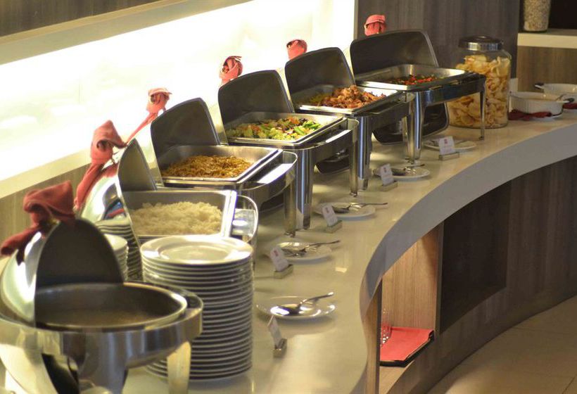 בית מלון כפרי M Regency