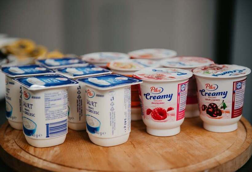 هتل Meteor Central