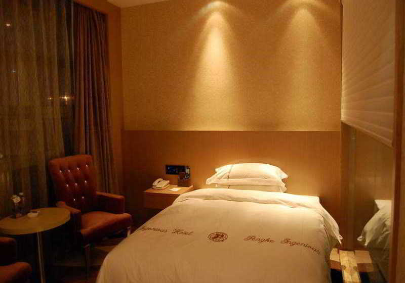 فندق Pengker Deluxe Collection