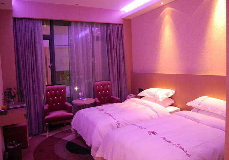 فندق Pengker Deluxe Collection