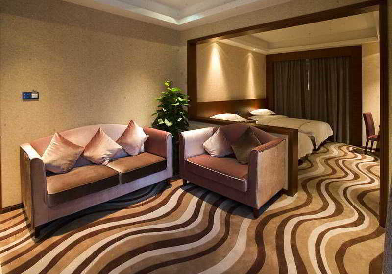 فندق Pengker Deluxe Collection