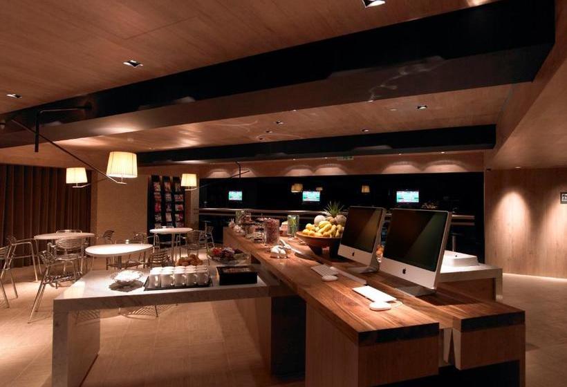 K Hotels Taipei Nanjing