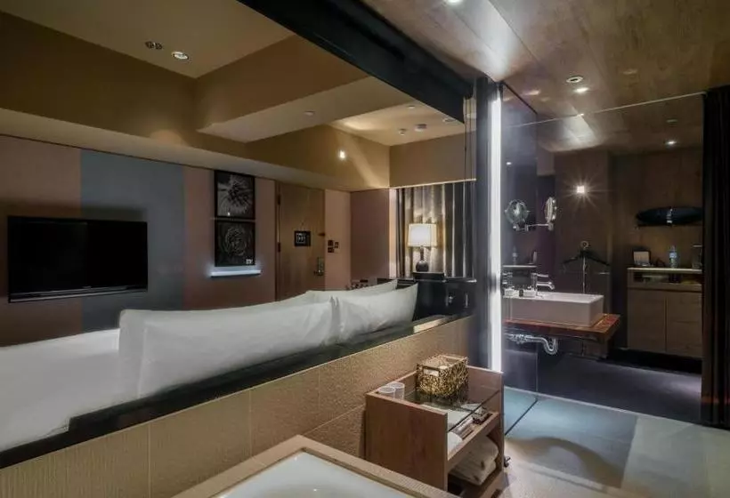 K Hotels Taipei Nanjing