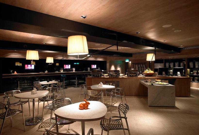 K Hotels Taipei Nanjing