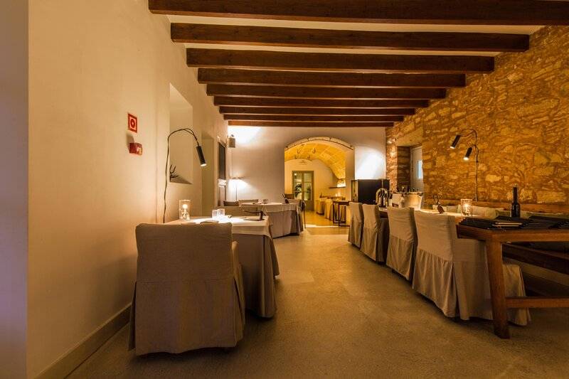 Predi Son Jaumell Hotel Rural