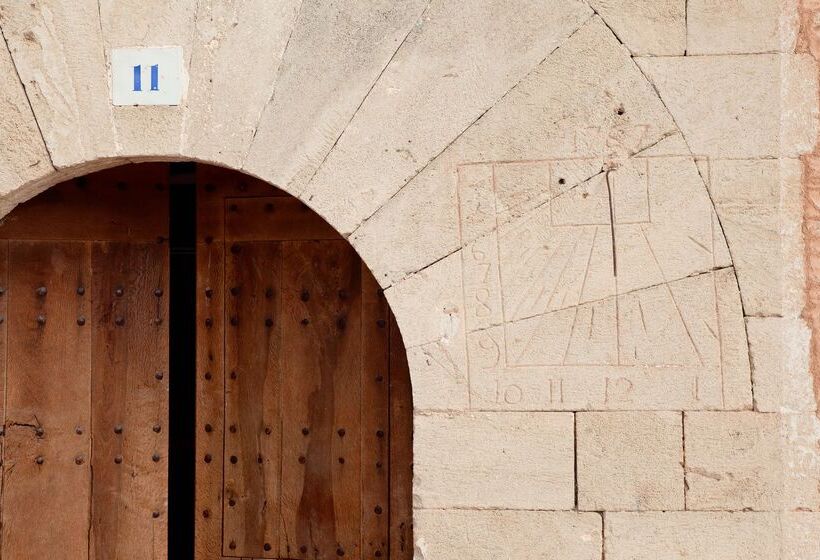 Predi Son Jaumell Hotel Rural