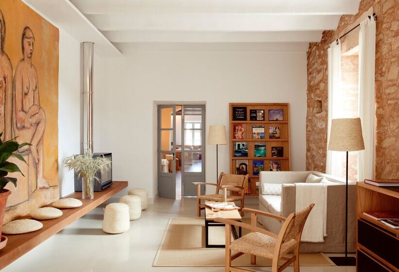 Predi Son Jaumell Hotel Rural